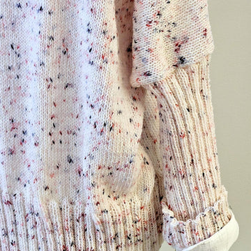 Speckled Hearts