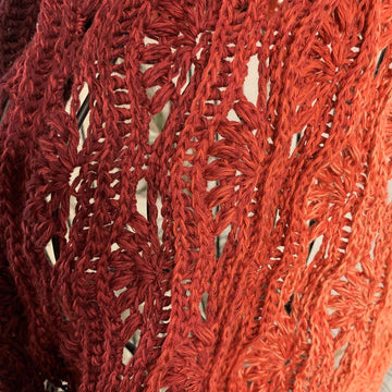 Loop Scarf "Galadras"