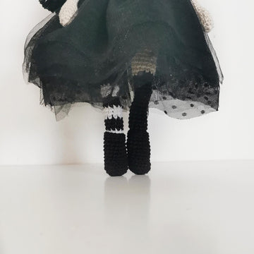 Gothic Doll