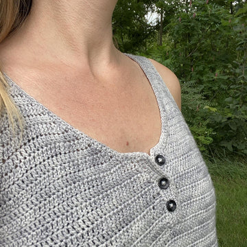 Daphne Henley Tank