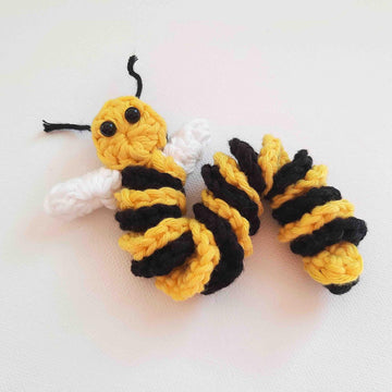 Don't Worry Bee Happy