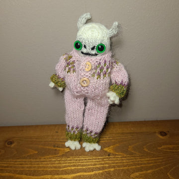 Froggy's Garden Onesie