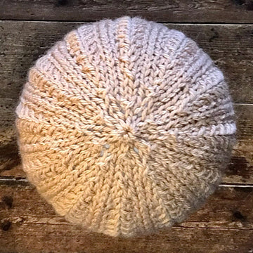 Pine Needle Beanie