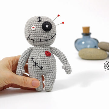 Voodoo Doll