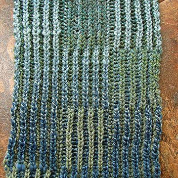 Empathy Scarf