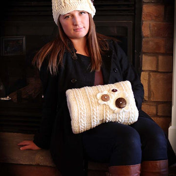 Baby It's Cold Outside Newsboy