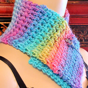 Stitchmerge: Double-Faced Method