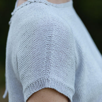 Soft Sunset Tee