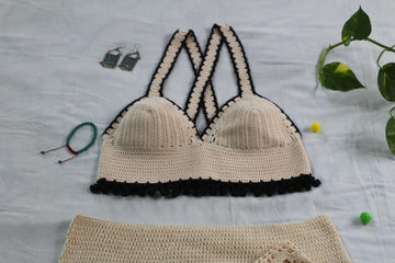 The Summer Bralette