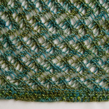 Sandy's Light Weight Scarf