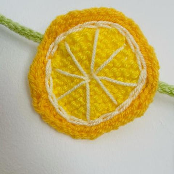 Fruit Garland