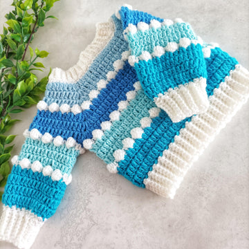 Bobbi Sweater