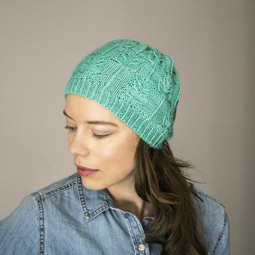Sibirica Hat