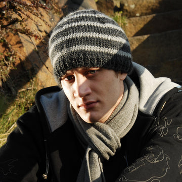 Head-turning Hats