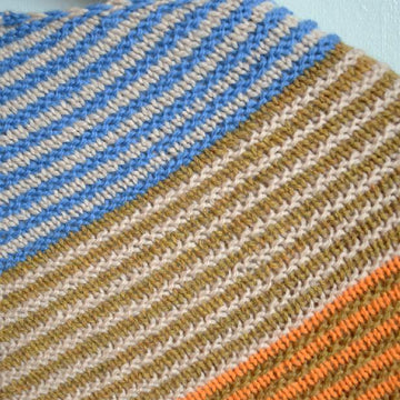 Shift Shawl