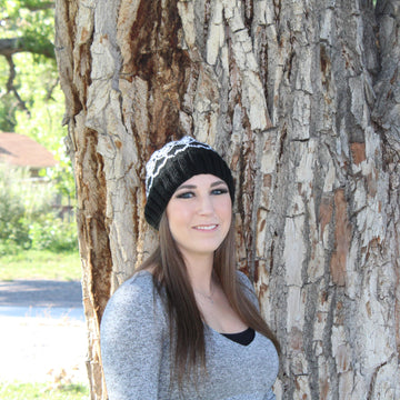 The Sweetheart Hat
