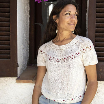Paloma t-shirt