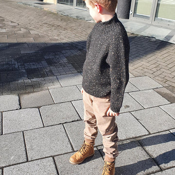 Duggari Sweater Junior