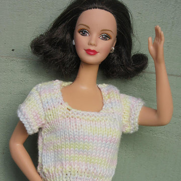 1:6th scale Alfreda Jumper