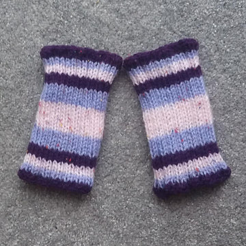 Fibonacci Fingerless