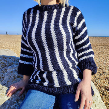 Sandgate Sweater