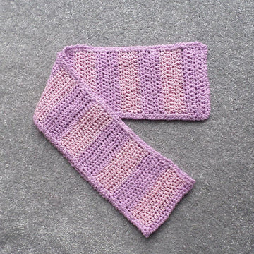 Cotton Rich Scarf