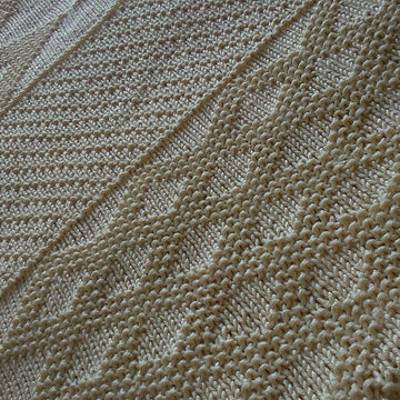 Eric's Blanket
