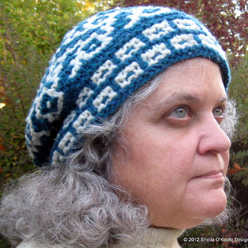 Transit of Venus Hat
