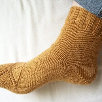 Souvenir Socks