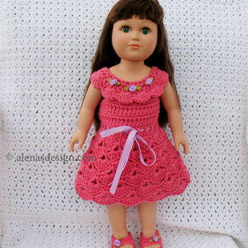 Rosie Dress