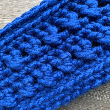 Snow Day Cowl/Neckwarmer