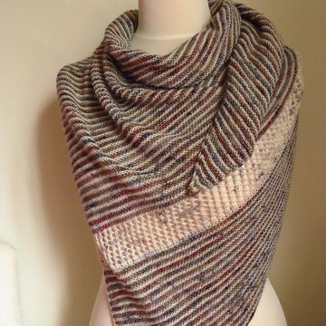 Robina Shawl