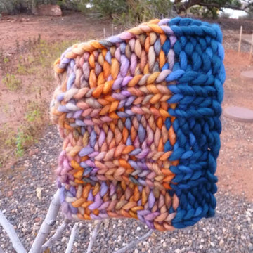 Sixty Minutes Cowl