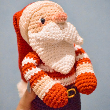 Papá Noel o Santa Claus