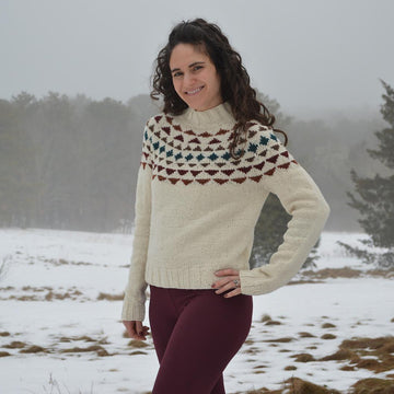 Sugarbush