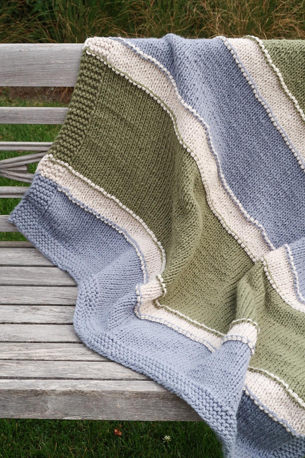 Open Country Blanket