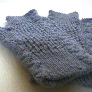 Mireya mitts