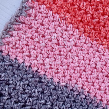 Zeke's Dishcloth