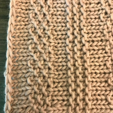 The Layla Cowl