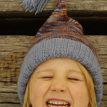Sid Beanie
