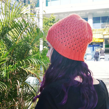 Flame Hat