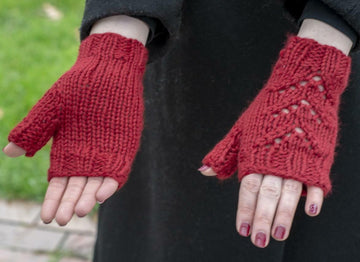 Ready for Winter Set in Cascade Baby Alpaca Chunky - C314 - Downloadable PDF