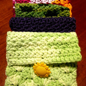 Coin pouch