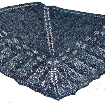 Newport Shawl