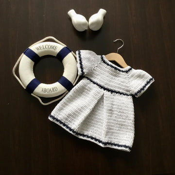 Juliet Baby Girls Dress N 458