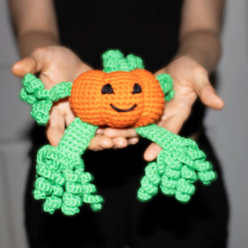 Pumpkin
