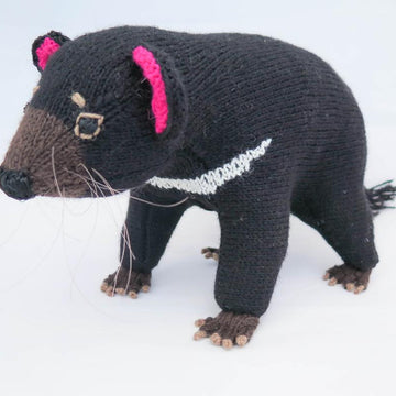 Tasmanian Devil