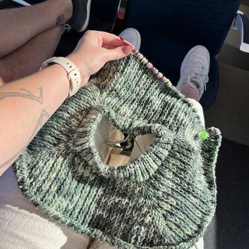 Everglade Sweater