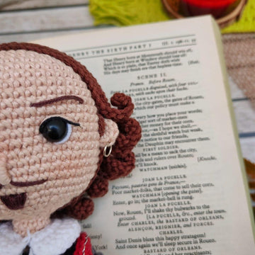 William Shakespeare