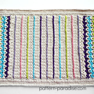 Spring Placemat